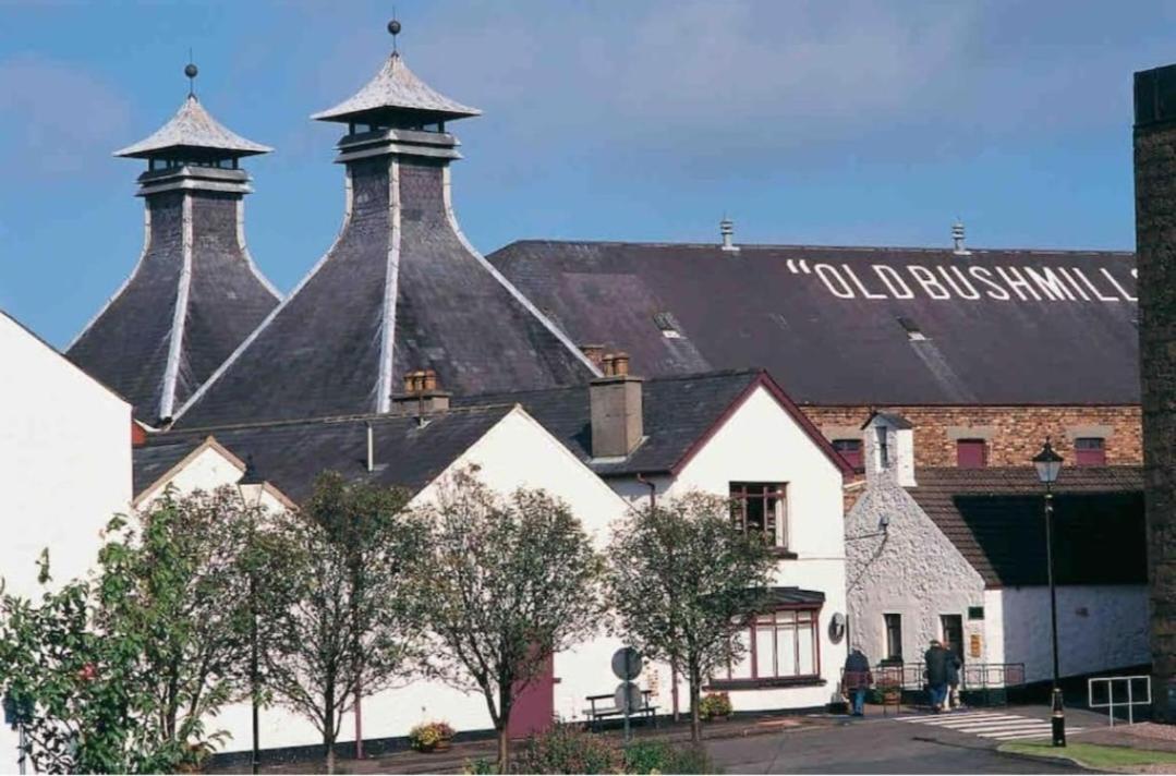 The Haw Ferienhaus *