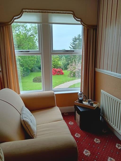 The Haw Holiday home Castlecatt