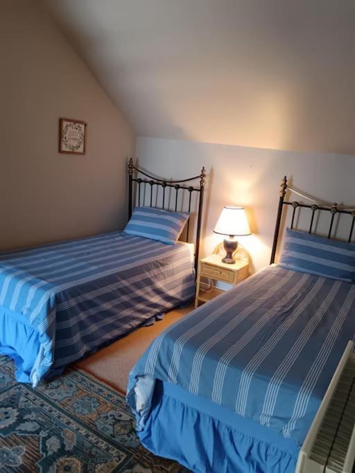Holiday home The Haw Castlecatt