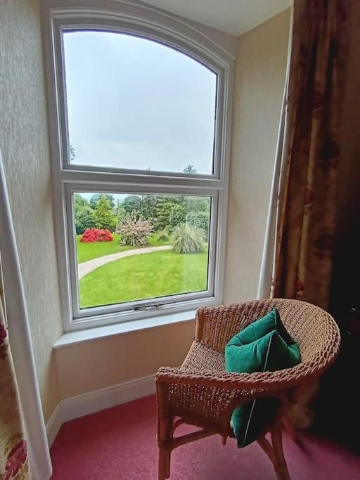 The Haw Holiday home *