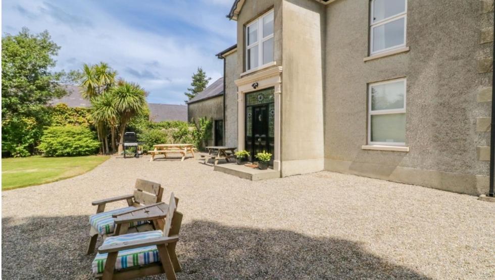 Holiday home The Haw