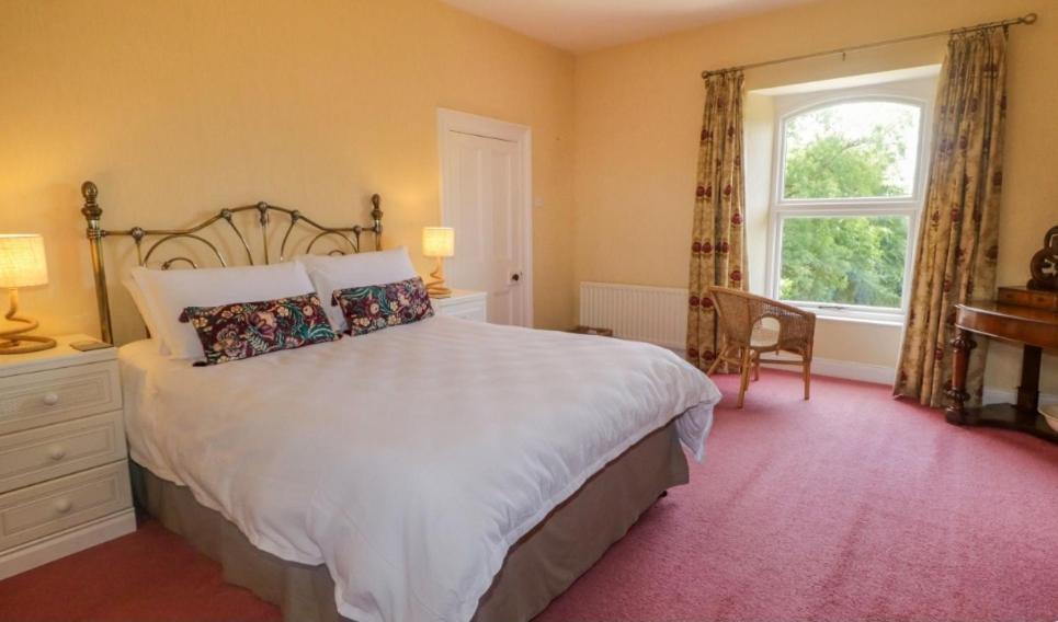 The Haw Holiday home Castlecatt