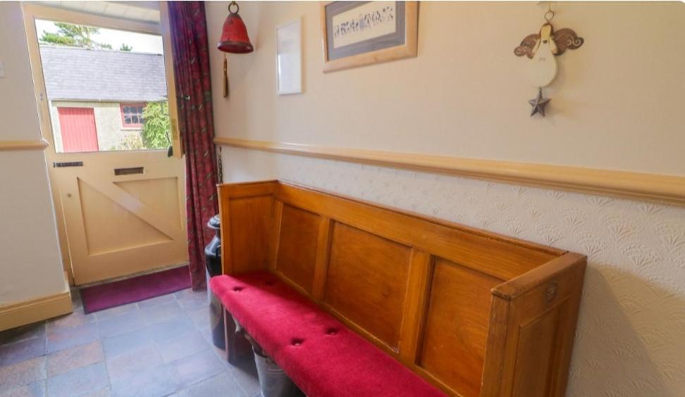 Holiday home The Haw Castlecatt